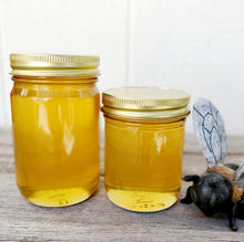 Load image into Gallery viewer, PREMIUM SAGE - 100% Pure Natural Honey - Local Desert Sage