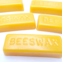 Load image into Gallery viewer, Craft Ready Bees Wax Bars