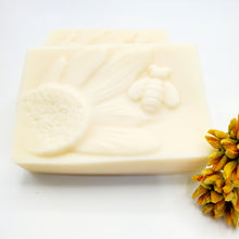 Load image into Gallery viewer, Milk & Honey Soap - Gentle Mild Unscented