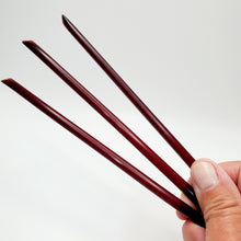 Load image into Gallery viewer, Elderberry Honey Sticks - 100% Pure & Natural