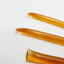 Load image into Gallery viewer, Honey Sticks - 100% Pure Natural Honey