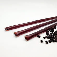 Load image into Gallery viewer, Elderberry Honey Sticks - 100% Pure & Natural