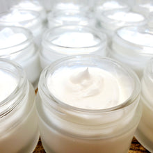 Load image into Gallery viewer, Relaxing & Rejuvenating - Deep Hydration Night Cream with Sleep Enhanced Aromatherapy Oils + Vegan Collagen