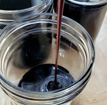 Load image into Gallery viewer, Elderberry Infused Honey - Overall Health & Wellness - Immune Support