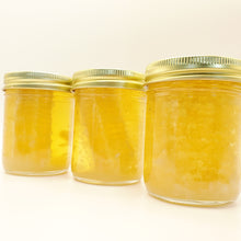 Load image into Gallery viewer, Honeycomb & Honey - Delicious Combination!