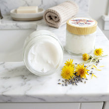 Load image into Gallery viewer, Tallow & Honey Balm/Salve - Lavender