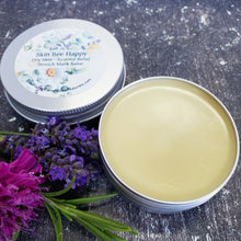 Load image into Gallery viewer, Skin Bee Happy - Dry Skin - Eczema Relief - Stretch Mark Salve