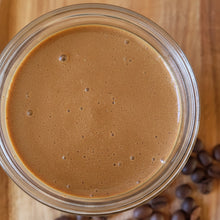 Load image into Gallery viewer, Espresso Coffee Creamed Honey - All Natural & Organic