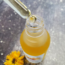 Load image into Gallery viewer, Replenishing Oil: Nourishes - Heals - Hydrates Naturally