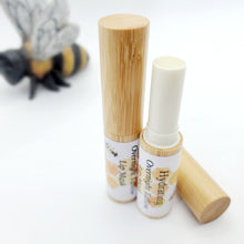 Load image into Gallery viewer, Hydrating Overnight Tallow Lip Mask - Tallow Lip Balm