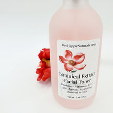 Load image into Gallery viewer, Botanical Extract Facial Toner
