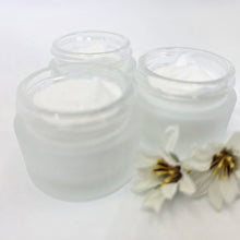 Load image into Gallery viewer, Restorative Eye Cream - Royal Jelly, Honey, Cucumber Extract & Argan Oil
