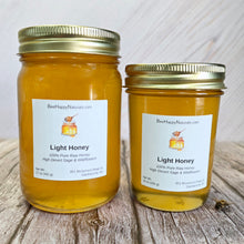 Load image into Gallery viewer, PREMIUM SAGE - 100% Pure Natural Honey - Local Desert Sage