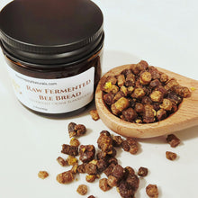 Load image into Gallery viewer, Raw Fermented Bee Bread Superfood