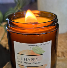 Load image into Gallery viewer, Bee Happy: Citrus - Honey - Vanilla