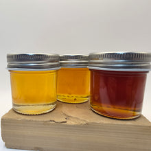 Load image into Gallery viewer, Honey Tasting Minis - LAST ONE (Light Sage)