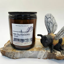 Load image into Gallery viewer, Bee Outdoors: Citronella