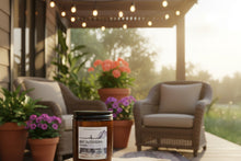 Load image into Gallery viewer, Bee Outdoors: Citronella