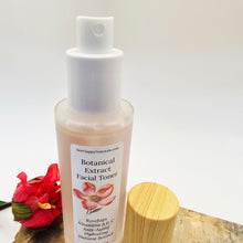 Load image into Gallery viewer, Botanical Extract Facial Toner