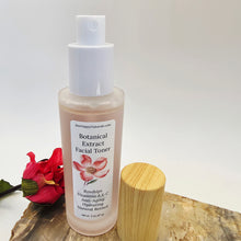 Load image into Gallery viewer, Botanical Extract Facial Toner