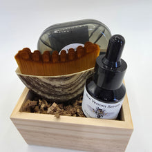 Load image into Gallery viewer, Lymphatic Facial Massage Brush