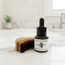 Load image into Gallery viewer, Lymphatic Facial Massage Brush