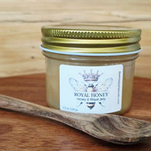 Load image into Gallery viewer, Royal Jelly Honey - Queen Bee Superfood