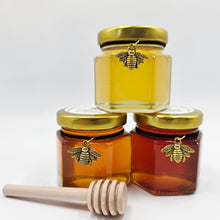 Load image into Gallery viewer, Honey Tasting Minis - Sampler Honey