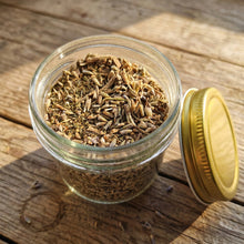 Load image into Gallery viewer, Bee Calm - Organic Loose Leaf Herbal Tea Infusion