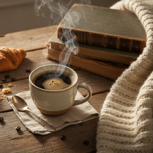 Load image into Gallery viewer, Espresso Coffee Creamed Honey - All Natural & Organic