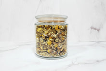 Load image into Gallery viewer, Bee Sleepy Nighttime Tea - Organic Herbal Loose Leaf Tea
