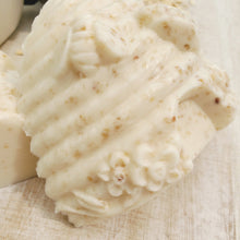Load image into Gallery viewer, Bee Sweet - Oatmeal & Honey Soap - Great for Sensitive Skin