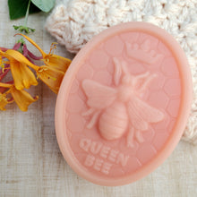 Load image into Gallery viewer, Queen Bee - Honey & Olive Oil with Mango, Shea and Cocoa Butters