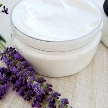 Load image into Gallery viewer, BODY BUTTER CREAM - Natural Goodness for Ultra Hydration