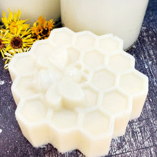 Load image into Gallery viewer, Tallow &amp; Honey Butter Soap

