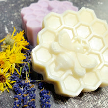 Load image into Gallery viewer, Tallow &amp; Honey Butter Soap
