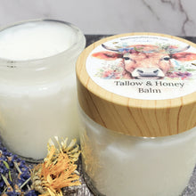 Load image into Gallery viewer, Tallow &amp; Honey Balm
