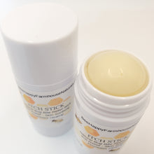 Load image into Gallery viewer, Bug Bite Relief Stick - Itch Relief - Skin Soothing - Promotes Healing
