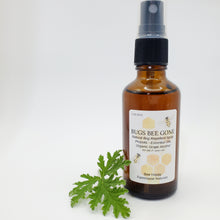 Load image into Gallery viewer, Bugs Bee Gone: Natural Insect Repellent Spray
