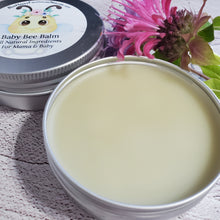Load image into Gallery viewer, Baby Bee Balm - Diaper Rash Salve - All Natural &amp; Skin Soothing

