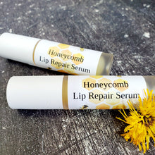 Load image into Gallery viewer, Honeycomb Lip Repair Serum
