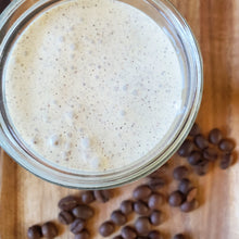 Load image into Gallery viewer, Espresso Coffee Creamed Honey - All Natural &amp; Organic
