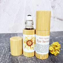 Load image into Gallery viewer, All Natural Anti-Aging Eye Serum - Fine Lines Bee Gone
