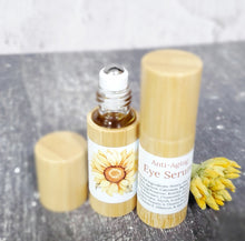 Load image into Gallery viewer, All Natural Anti-Aging Eye Serum - Fine Lines Bee Gone
