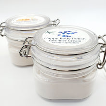 Load image into Gallery viewer, Happy Body Polish - Honey &amp; Tallow - Gentle Exfoliation
