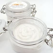 Load image into Gallery viewer, Happy Body Polish - Honey &amp; Tallow - Gentle Exfoliation
