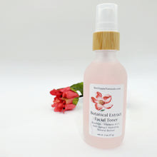 Load image into Gallery viewer, Botanical Extract Facial Toner

