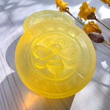 Load image into Gallery viewer, Sweet Honey Bee Soap

