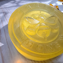 Load image into Gallery viewer, Sweet Honey Bee Soap
