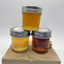 Load image into Gallery viewer, Honey Tasting Minis - LAST ONE (Light Sage)
